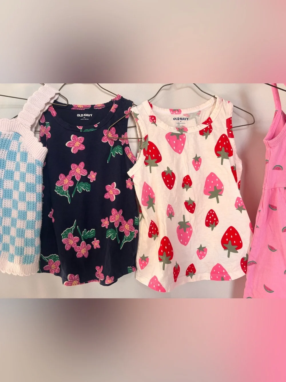 Old Navy bundle cute